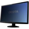 Dicota Secret 2-Way fólie chránicí proti blikání obrazovky Monitor 55,9 cm (22) Formát obrazu: 16:10 D70160 Universal Dicota Secret 2-Way fólie chránicí proti blikání obrazovky Monitor 55,9 cm (22) Formát obrazu: 16:10 D70160 Universal