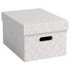 Leitz úložný box VON bílá 15 l (š x v x h) 265 x 205 x 365 mm 3 ks