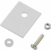 TRU COMPONENTS TC-A18-9E sada montážního materiálu pro polovodiče (d x š) 22.3 mm x 15.2 mm Vhodný pro (pouzdra polovodičů) TO-247 1 sada