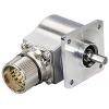 Posital Fraba inkrementální rotační snímač 1 ks UTD-IPH00-00256-3C40-PRL čtverec Posital Fraba inkrementální rotační snímač 1 ks UTD-IPH00-00256-3C40-PRL čtverec