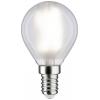 Paulmann 28664 LED Energetická třída (EEK2021) G (A - G) E27 kapkový t...