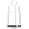 Oshino OD-W02MFC-24PD indikační LED bílá T1 3/4 MFC 28 V/DC 560 mcd