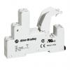 Allen Bradley Objímka relé pro 700-relé HK 8 300V 700-HN Lišta DIN