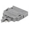 Phoenix Contact Svorkovnice pro komponenty 3036796, řada: PCO, 250V Šedá zásuvný modul Phoenix Contact Svorkovnice pro komponenty 3036796, řada: PCO, 250V Šedá zásuvný modul