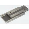 Lineární kluzáky, řada: IKO Precision Linear Slide Nerezová ocel BWU60120 IKO Nippon Thompson, dělka zdvihu: 68 mm Lineární kluzáky, řada: IKO Precision Linear Slide Nerezová ocel BWU60120 IKO Nippon Thompson, dělka zdvihu: 68 mm