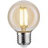 Paulmann 29052 LED Energetická třída (EEK2021) E (A - G) E27 žárovka 5... Paulmann 29052 LED Energetická třída (EEK2021) E (A - G) E27 žárovka 5...