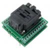 Adaptér zásuvky IC, rozteč: 0.5 mm Seeit Adaptér zásuvky IC, rozteč: 0.5 mm Seeit
