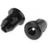 Essentra Sloupek desky plošných spojů SLPB2M&SLG2MK výška 7 mm Nylon pro 4.2 mm otvor v PCB Essentra Sloupek desky plošných spojů SLPB2M&SLG2MK výška 7 mm Nylon pro 4.2 mm otvor v PCB