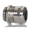 Kabelov�� průchodka, řada: 93600 936000026 Molex 1