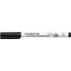 Staedtler Whiteboardstift Lumocolor schwarz 301-9 popisovač na bílé tabule černá 1 ks