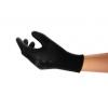 Ansell Rukavice Černá No Polyester 4 1 2 Polyuretan Ne Ne 7 EDGE 48-126