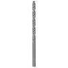 Bosch Accessories 2608595691 2608595691 HSS kovový spirálový vrták 11 mm Celková délka 195 mm broušený DIN 340 válcová stopka 1 ks