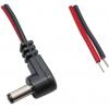 TRU COMPONENTS 1582273 nízkonapěťový připojovací kabel nízkonapěťová zástrčka - kabel s otevřenými konci 5.5 mm 2.5 mm 2.00 m 1 ks TRU COMPONENTS 1582273 nízkonapěťový připojovací kabel nízkonapěťová zástrčka - kabel s otevřenými konci 5.5 mm 2.5 mm 2.00 m 1 ks