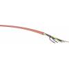 VER H07RN-F 4G 1,5 Ri. 50 energetický kabel H07RN-F 4 G 1.50 mm² černá...
