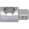 Gedore RED R57300008 3300243 1/2 (12,5 mm) adaptér nástrčného klíče 3/8 Gedore RED R57300008 3300243 1/2 (12,5 mm) adaptér nástrčného klíče 3/8