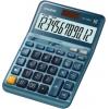 Kalkulačka DF-120EM-W-EP DF-120EM Baterie, Externí napájecí zdroj Casio Kalkulačka DF-120EM-W-EP DF-120EM Baterie, Externí napájecí zdroj Casio