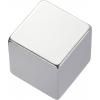TRU COMPONENTS 505945 permanentní magnet krychlový (d x š x v) 5 x 5 x 5 mm N45 1.33 - 1.37 T Max. pracovní teplota: 80 °C