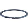 Hensel 2000353 Spojovací páska Hensel 9 x 6 mm 160A mi VS 160 Wiring set 1 ks Hensel 2000353 Spojovací páska Hensel 9 x 6 mm 160A mi VS 160 Wiring set 1 ks