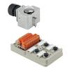 Weidmüller 1286590000 IE-SW-VL16T-16TX průmyslový ethernetový switch Weidmüller 1286590000 IE-SW-VL16T-16TX průmyslový ethernetový switch