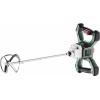 Metabo RW 18 LTX BL 120 míchadlo , 120 mm, 601164850 Metabo RW 18 LTX BL 120 míchadlo , 120 mm, 601164850
