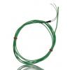 Hermeticky uzavřený termočlánek RS PRO 2 m kabel typ K Perfluoralkoxyalkan 2 m sonda, -75 °C na 260 °C IEC, RoHS Hermeticky uzavřený termočlánek RS PRO 2 m kabel typ K Perfluoralkoxyalkan 2 m sonda, -75 °C na 260 °C IEC, RoHS