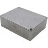 Hammond Electronics 1590BB2 univerzální pouzdro 119 x 94 x 38 litý hliník přírodní 1 ks Hammond Electronics 1590BB2 univerzální pouzdro 119 x 94 x 38 litý hliník přírodní 1 ks