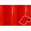 Oracover 27-021-002 dekorativní pásy Oratrim (d x š) 2 m x 9.5 cm červená (fluorescenční)