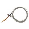 Šroubový termočlánek RS PRO 2 m kabel typ K Nerezová ocel 25 mm sonda 8 mm na 250 °C ANSI, RoHS Compliant RS PRO Šroubový termočlánek RS PRO 2 m kabel typ K Nerezová ocel 25 mm sonda 8 mm na 250 °C ANSI, RoHS Compliant RS PRO