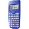 Renkforce RF-CA-240 vědecký počítač modrá Displej (počet míst): 12 na baterii (š x v x h) 84 x 164 x 15 mm
