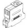 Molex MOL Power & Signal Sol. 1727040041 D-SUB zástrčka Pólů: 2 1 ks C... Molex MOL Power & Signal Sol. 1727040041 D-SUB zástrčka Pólů: 2 1 ks C...