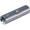 HELU 907816 krimpovací spojka 10.00 mm² bez izolace stříbrná 1 ks HELU 907816 krimpovací spojka 10.00 mm² bez izolace stříbrná 1 ks