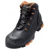 Albatros DRIFTER BLACK LOW SRC 648770200000043 bezpečnostní obuv S1P, ...
