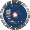 Brusný disk, řada: Best for Universal Diamant 230 mm, tloušťka: 2.4 mm Bosch 1 V balení Brusný disk, řada: Best for Universal Diamant 230 mm, tloušťka: 2.4 mm Bosch 1 V balení