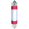 Signal Construct MSOC083962HE sufitová LED žárovka studená bílá S8 12 V/AC, 12 V/DC 18.4 lm