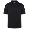 Orn 1150 Černá Bavlna, Polyester Polokošile 3XL Orn 1150 Černá Bavlna, Polyester Polokošile 3XL