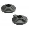 301251-ESD Elesa 14 mm 80 mm Zinkovaná ocel Nastavitelná noha 16000 N