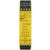 PILZ PNOZ X2.8P 24VACDC 3n/o 1n/c bezpečnostní relé, 3 spínací kontakty, 1 rozpínací kontakt, (š x v x h) 22.5 x 94 x 121 mm, 777301, 1 ks PILZ PNOZ X2.8P 24VACDC 3n/o 1n/c bezpečnostní relé, 3 spínací kontakty, 1 rozpínací kontakt, (š x v x h) 22.5 x 94 x 121 mm, 777301, 1 ks