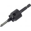 C.K T3220 T3220 rychloupínací adaptér pro upínací držák 1 ks C.K T3220 T3220 rychloupínací adaptér pro upínací držák 1 ks