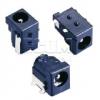 Vidlice souosá napájecí 2,5 mm, SMD, RoHS Vidlice souosá napájecí 2,5 mm, SMD, RoHS
