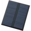 Miniaturní solární panel Conrad Components YH-75X90,18 V, 40 mA