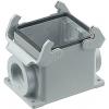 pouzdro Han® 32B-asg2-Q-M32 19 30 032 0232 HARTING 1 ks pouzdro Han® 32B-asg2-Q-M32 19 30 032 0232 HARTING 1 ks