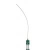 Termočlánek s minerální izolací typ K Nerezová ocel 250 mm sonda, -40 °C 1 mm na 750 °C RoHS Compliant, IEC RS PRO Termočlánek s minerální izolací typ K Nerezová ocel 250 mm sonda, -40 °C 1 mm na 750 °C RoHS Compliant, IEC RS PRO