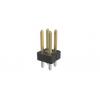 Amphenol pinová lišta (standardní) 77313-101-04LF 1 ks