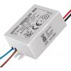 LED ovladač, řada: RACD04 RACD04-700 3/6 V dc 700 mA 4.2 W IP65 Recom LED ovladač, řada: RACD04 RACD04-700 3/6 V dc 700 mA 4.2 W IP65 Recom
