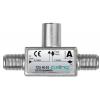 Axing napájecí odbočka pro Ethernet přes koaxiální kabel Axing napájecí odbočka pro Ethernet přes koaxiální kabel