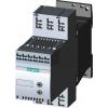 Siemens Startér pro plynulý rozběh, rozsah: 3RW30 22 kW 400V ac 3fázový IP00