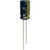 Panasonic elektrolytický kondenzátor radiální 3.5 mm 100 µF 63 V 20 % (Ø) 8 mm 1 ks