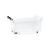 Box úložný KEDEN NUK 480x177x256mm Box úložný KEDEN NUK 480x177x256mm