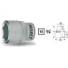 Hazet 880 880-8 vnější šestihran vložka pro nástrčný klíč 8 mm 3/8 Hazet 880 880-8 vnější šestihran vložka pro nástrčný klíč 8 mm 3/8