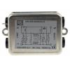 Filtr RFI, řada: MA, 240V ac, 50Hz, 60 Hz, Montáž na rám, Fast-On, 5 A, 0.3 mA, RS PRO, 3, EN 60950
